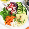 Hummus Seasoning 15g | Lavender Spices
