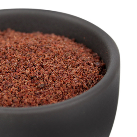 Sumac - Naturalny mielony sumak 100g | Lavender Spices