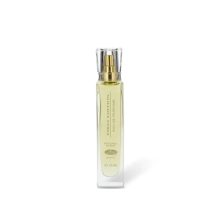 FIRST EDITION Woda Perfumowana Arabska 30 ml Al Rehab EDP