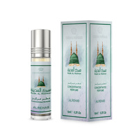 MUSK AL MADINAH Perfumy w Olejku 6 ml CPO | Al Rehab
