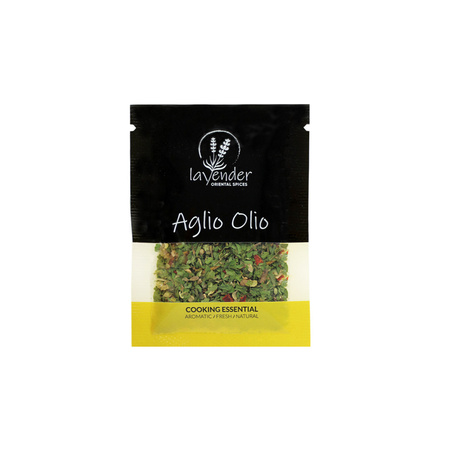 Aglio Olio 6g | Lavender Spices