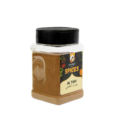 Al Tahi Seasoning 130g | Sindibad Spices