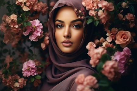 TURKISH ROSE Perfumy w Olejku 3 ml Al Rehab CPO