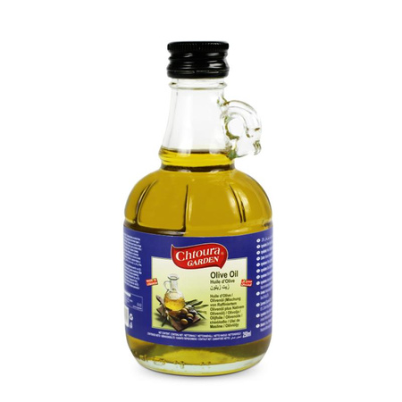 Oliwa z Oliwek  250 ml Chtoura Garden