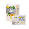 Herbata Ekspresowa INFUSION DETOX Ziołowa 40g| Ahmad Tea