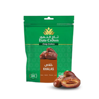 Daktyle Suszone Khalas 500g | Date Crown