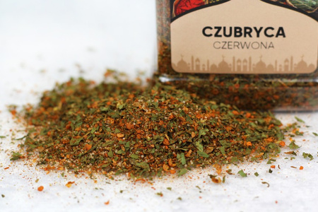 Red Savory Chubritsa 130g | Sindibad