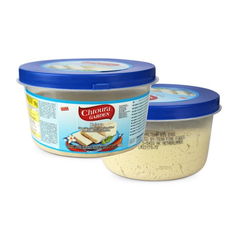 Plain Halva 400g | Chtoura Garden