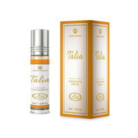 TALIA Perfumy w Olejku 6 ml Al Rehab CPO
