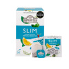 Herbata Ekspresowa SLIM Cytryna, Maté & Macha 30g | Ahmad Tea