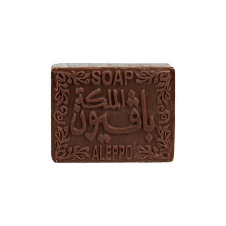 Mydło Aleppo Arabesque Orientalne 65g | Queen Pafion