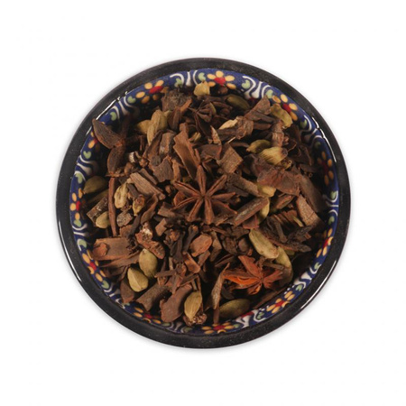 Chai Masala Spice Mix 30g Sindibad