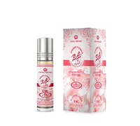 CHERRY FLOWER Perfumy w Olejku 6 ml Al Rehab CPO