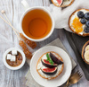 Fruit Tea Selection 40g | Ahmad Tea