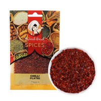 Chili Płatki 30g | Sindibad