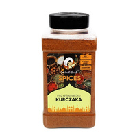 Przyprawa do Kurczaka i Drobiu 550g | Sindibad