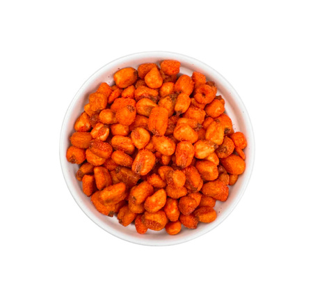 Roasted & Salted Corn (Ketchup flavour)140g | Besler