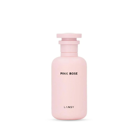 PINK ROSE Eau de Parfum 60 ml | Lansy