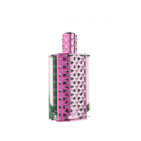 AROOQ AL WARD Woda Perfumowana Arabska 60 ml Al Rehab EDP