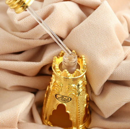 AL SHARQUIAH Perfumy w Olejku 20 ml Al Rehab CPO