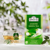 Jasmine Green Tea 40g | Ahmad Tea