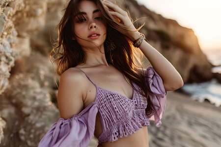 NARJIS Woda Perfumowana Arabska 50 ml EDP | Al Rehab