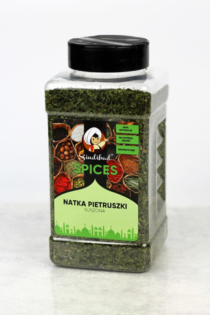 Pietruszka Suszona Nać 100g | Sindibad