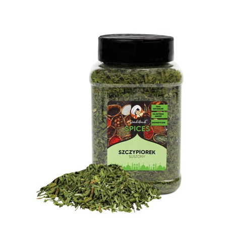 Szczypiorek Suszony 50g | Sindibad