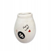 Matero Ceramiczne / Tykwa do Yerba Mate 100 ml 1 szt