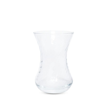 6x Szklanka Tulipan 'Ince Belli' 100 ml | Paşabahçe