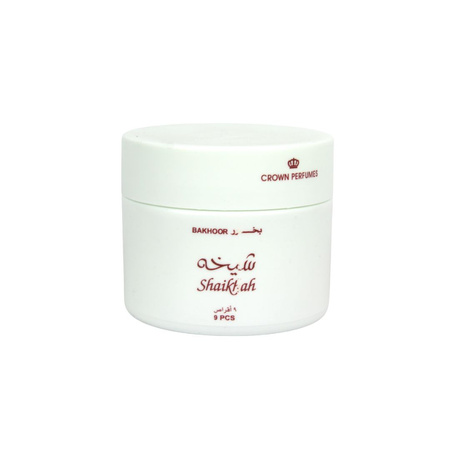SHAIKHAH Kadzidło Arabskie Bakhoor 40g | Al Rehab