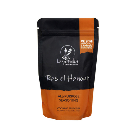 Ras el Hanout 100g | Lavender Spices