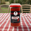 Pasta Paprykowa z 95%  Carolina Reaper Red 245g | Indian Hot