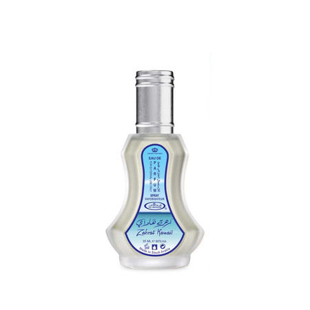 Zahrat Hawaii Eau de Parfum 35 ml | Al-Rehab