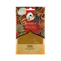 Butter Chicken Masala 50g | Sindibad