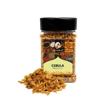 Cebula Smażona / Prażona 100g | Sindibad