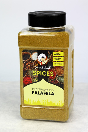 Przyprawa do Falafela 450g | Sindibad