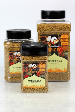 Fenugreek Seeds 30g Sindibad