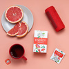 Herbata Ekspresowa ENERGY Grejpfrut, Maté  & Guarana 30g| Ahmad Tea