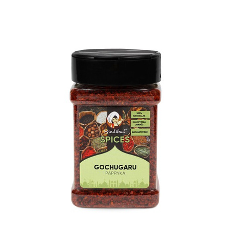 Papryka Gochugaru Płatki 150g | Sindibad