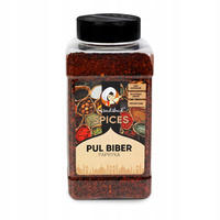 Pul Biber Ostry 450g | Sindibad