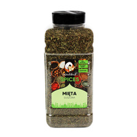 Mięta Suszona Nana 260g | Sindibad