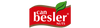Słonecznik Nasiona Prażone & Solone w Posypce Taco 274g | Besler