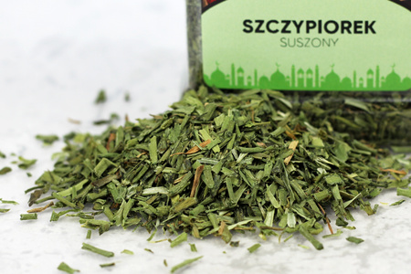 Szczypiorek Suszony 50g | Sindibad