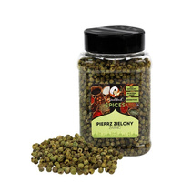 Pieprz Zielony Ziarnisty 160g | Sindibad