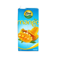 Nektar o Smaku Mango 1 L Zine