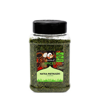 Pietruszka Suszona Nać 40g Sindibad