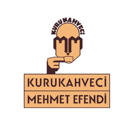 Kawa Turecka Mielona 6g  Mehmet Efendi