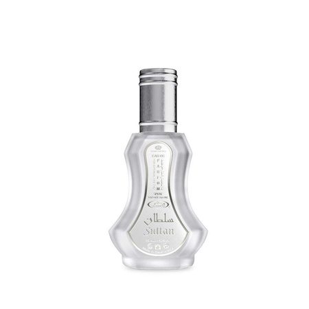 SULTAN Woda Perfumowana Arabska 35 ml Al Rehab EDP