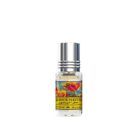 BAKHOUR Perfumy w Olejku 3 ml Al Rehab CPO